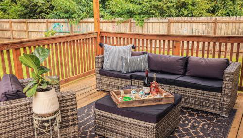 Sleeps 10! Minutes to Parris Island & Downtown - Foto 4