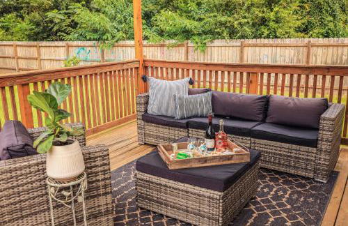 Sleeps 10! Minutes to Parris Island & Downtown - Photo 4