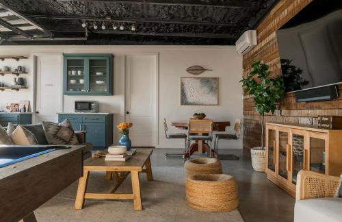 Leisure Escape - TX Hill Country - Foto 9