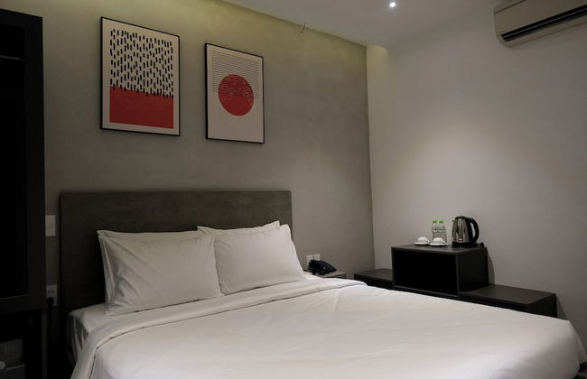 Nicecy Hotel - 218 Le Thanh Ton Street - Foto 8