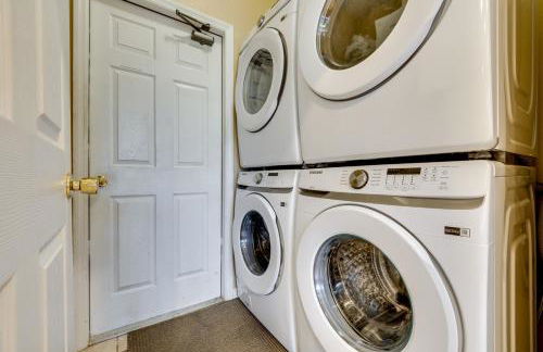 Spacious Kissimmee Family Home with Game Room and Pool - Foto 35