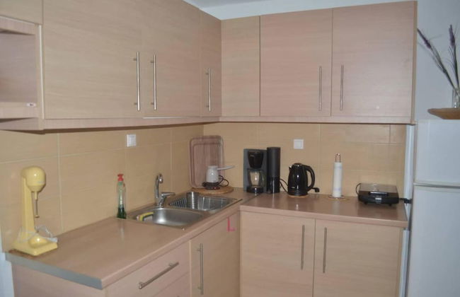 Beautiful 2-bed House in Panagia Crete - Foto 7