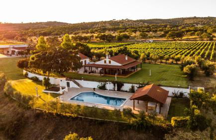 MONTE DA RAPOSINHA Enoturismo, Montargil - Foto 1