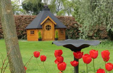 Harleyburn Cottages - Stables and Saddlery - Foto 5