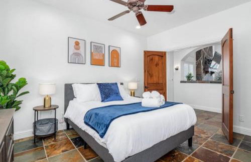 Luxury 4 Acre Estate - Pickleball, Pool, Hot Tub! - Foto 30