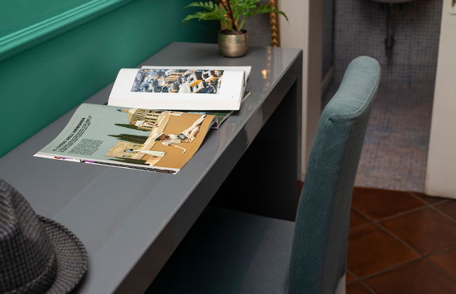 Town House Campo de' Fiori - Foto 31