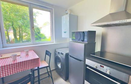 Bel appartement 2 chambres proche St Leu - Foto 23