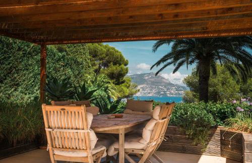 Charming Villa Saint-Jean-Cap-Ferrat - Photo 34