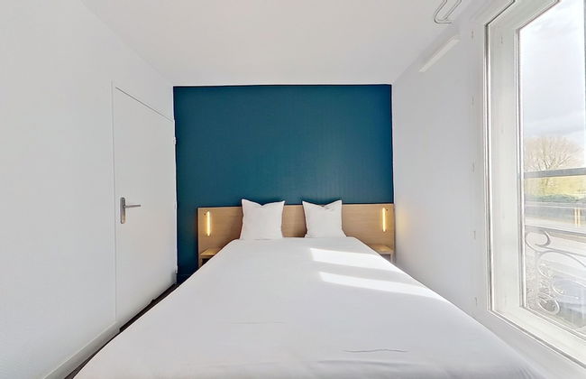 City Residence PARIS SAINT-MAURICE - Foto 11