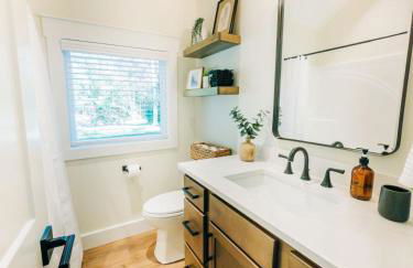 Little River Retreat - Foto 47