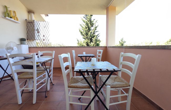 STELLA DORADA VACANZE BEDROOMS - Foto 35