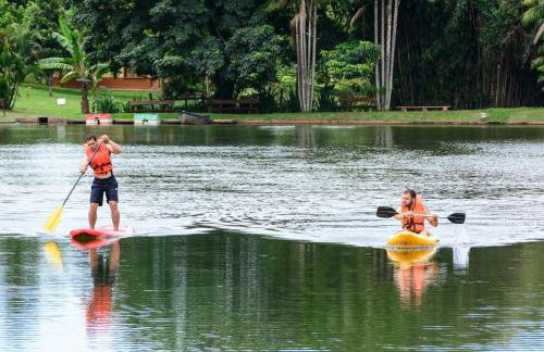 Hotel Fazenda Areia que Canta - Foto 27