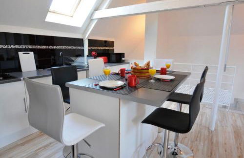 Creativ Appart - Foto 30