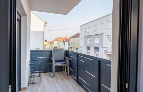 Apartman BarCode - Foto 22