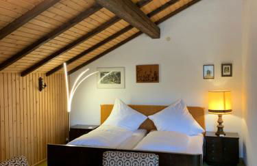 2 Zimmer Wohnung am Süd-Schwarzwald - Foto 6