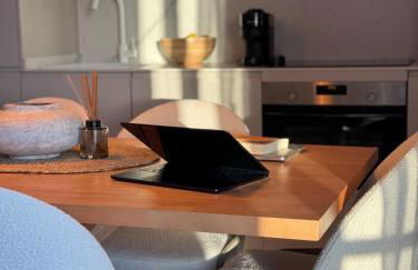 SunsetHome Marbella modern 2 beds apartament with sea view - Photo 10