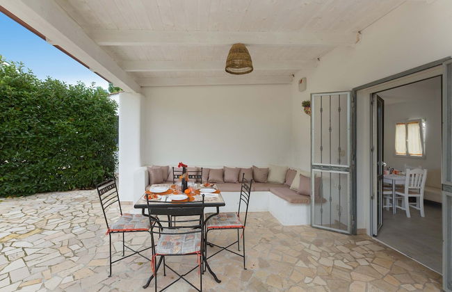 2534 Appartamento Orange - Villa Sogno Blu by Barbarhouse - Foto 10