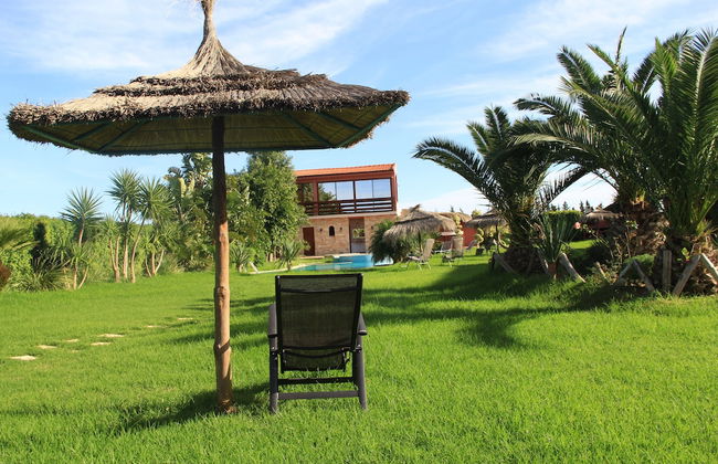 Dar Ichkeul - Foto 37