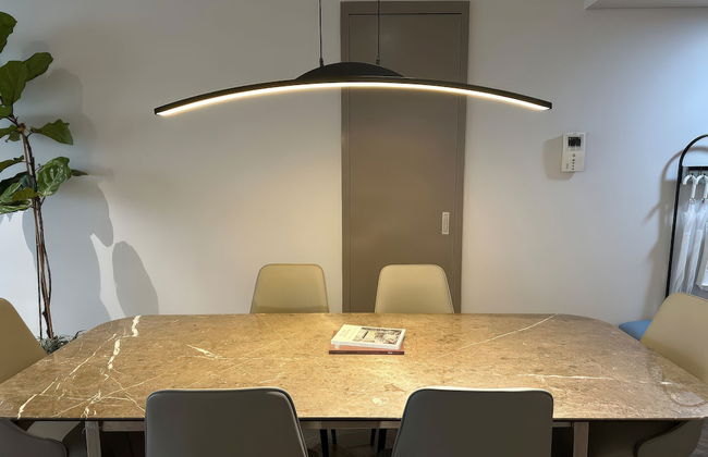 City Garden Suites - Panorama Penthouse - Foto 26