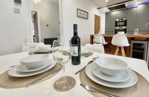 Charles Alexander Short Stay - Derbe House - Foto 28