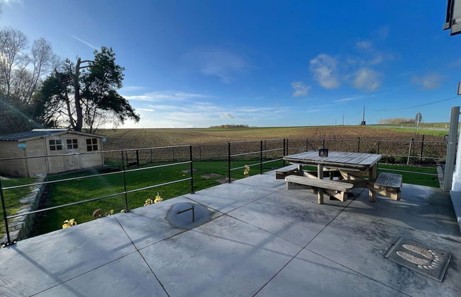 Peaceful Garden Home in Modave - Foto 21