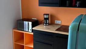 Frisch renovierte Ferienwohnung Abendrot für 2 Personen, zentral gelegen - Foto 5