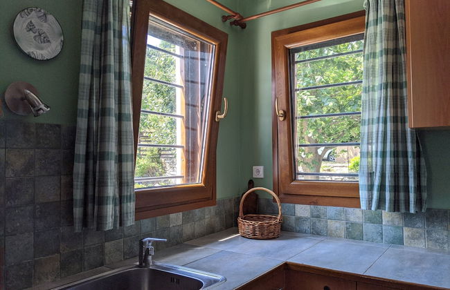 Daria's home at Pelion - Foto 12