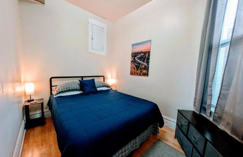 The Roscoe Village Guesthouse - Foto 15