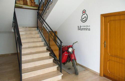 LA CASA DELLA MAMMINA - Foto 37