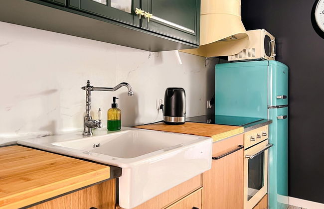 Holiday Home in Choczewo Near Baltic Sea - Photo 11