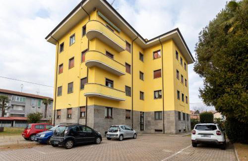 Arya's Corner by the Lake - Parcheggio - Vista lago - Foto 27