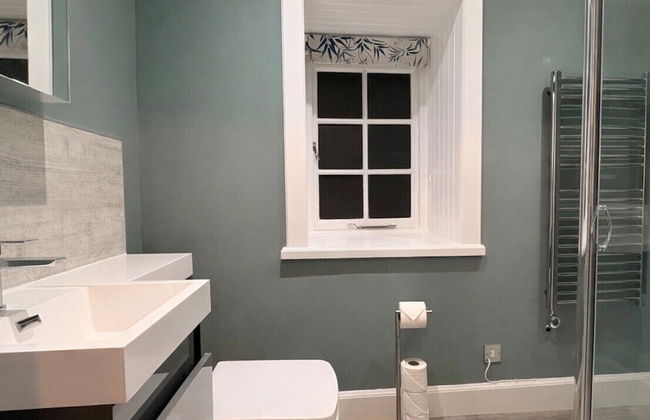 Rossal House Apartments - Foto 49