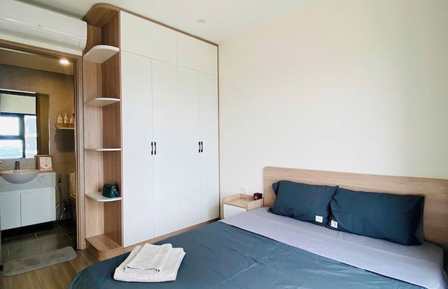 LA Nest 2bedroom with City View Luxury - Foto 12