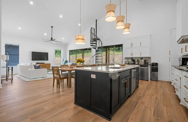 Family Fun House - Pet Friendly- - Foto 19