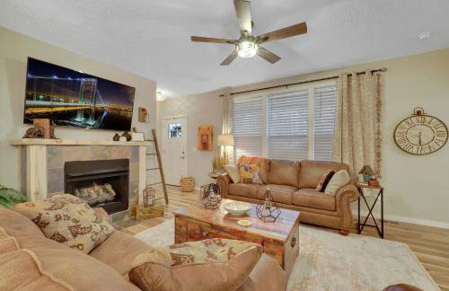 Lazy Bear Inn - Foto 1