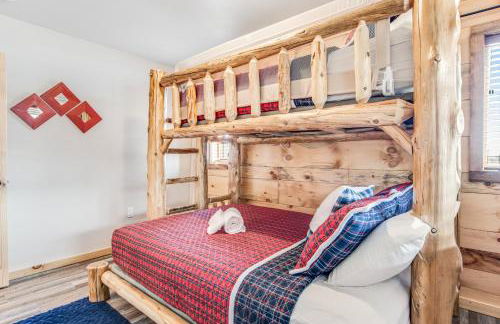 Knotty Pine Escape - Foto 26