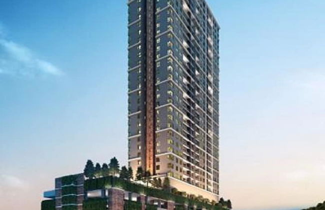 Gallipoli Anggun Suites - Foto 1