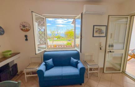 Casa Corte del Mar con vista mare - Foto 11