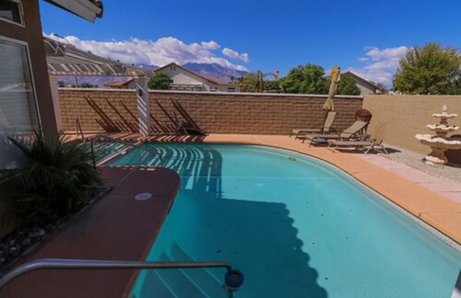 Palm Springs Vacation Home - Photo 24