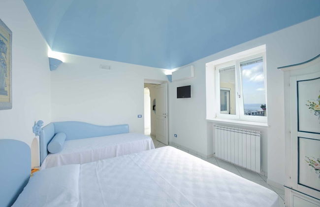 Amami Viaggi - Villa Virginia - Foto 5