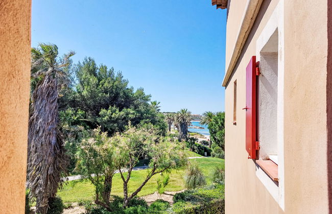 Les Rivages de Coudoulière - Foto 12