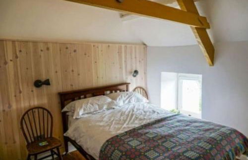 Picturesque costal cottage, quite and peaceful - Foto 7