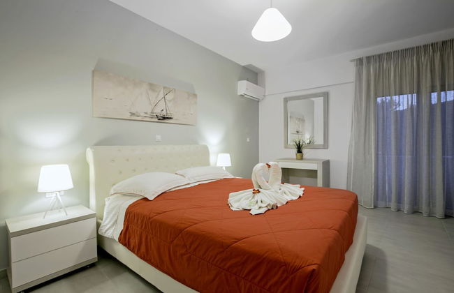 Lindos Kalathos Luxury Apartments - Foto 2