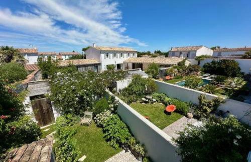 Maisons 322 - La Secrète - Foto 42