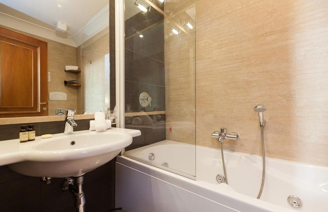 Suite Beccaria in Piazza del Popolo - Foto 38