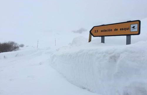 Lunair Ciudad de Medina - Foto 46