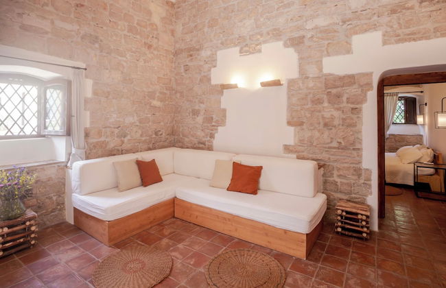 Lama di Luna Biomasseria - Foto 21