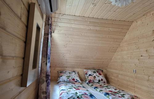 Kwiatowe Domki - Foto 19