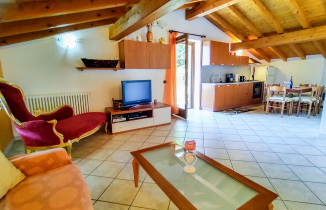 Il Castello - Foto 7