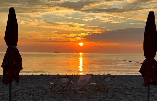 Ferienwohnung Dünenhopser - Foto 29